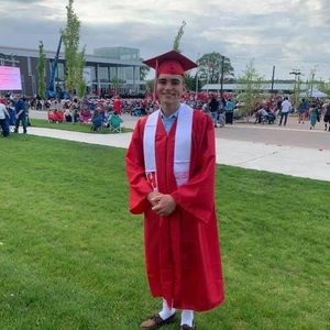 Meet your Posher, Daniel